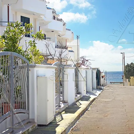 Gd Salento Lido Pazze * Torre San Giovanni Ugento