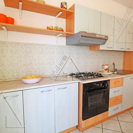 Gd Salento Lido Pazze Apartment Torre San Giovanni Ugento
