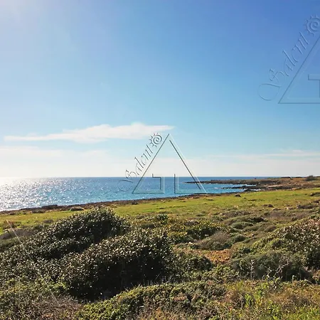 Gd Salento Lido Pazze Torre San Giovanni Ugento