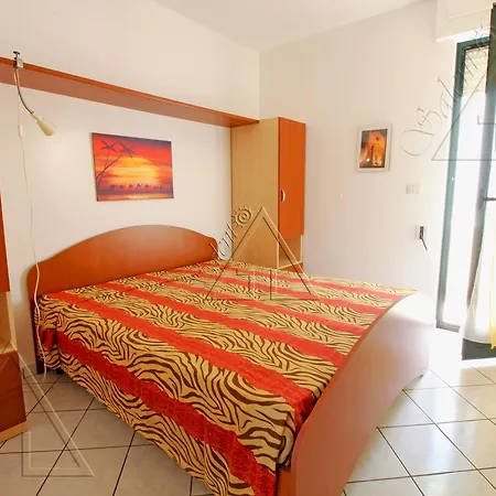 Apartment Gd Salento Lido Pazze