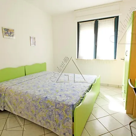 Apartment Gd Salento Lido Pazze