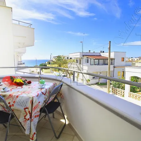 Apartment Gd Salento Lido Pazze *