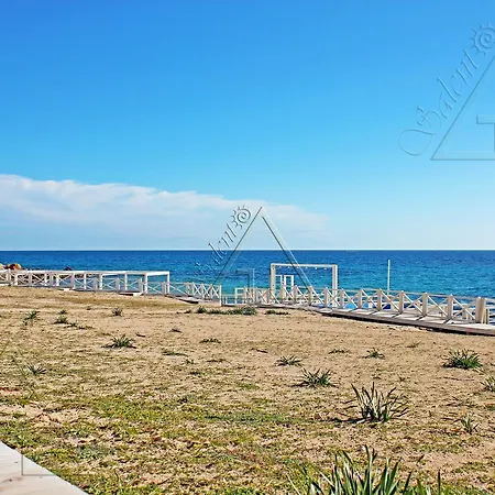 Apartment Gd Salento Lido Pazze Torre San Giovanni Ugento