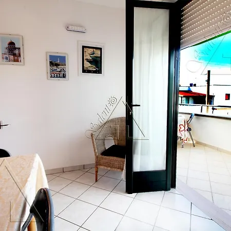 Apartment Gd Salento Lido Pazze