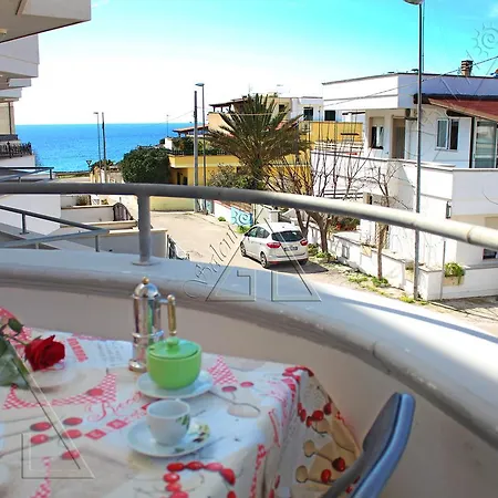 Apartment Gd Salento Lido Pazze *