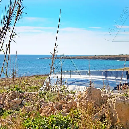 Gd Salento Lido Pazze Apartment Torre San Giovanni Ugento