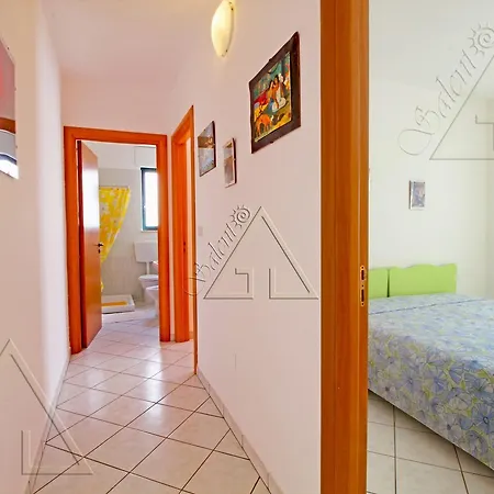 Apartment Gd Salento Lido Pazze *