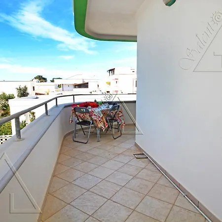 Gd Salento Lido Pazze Torre San Giovanni Ugento
