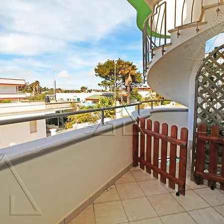 Apartment Gd Salento Lido Pazze *