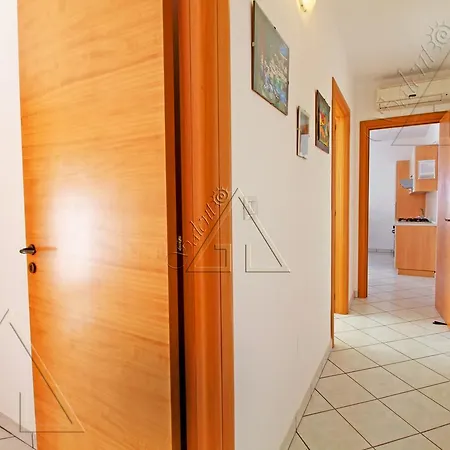 Apartment Gd Salento Lido Pazze *