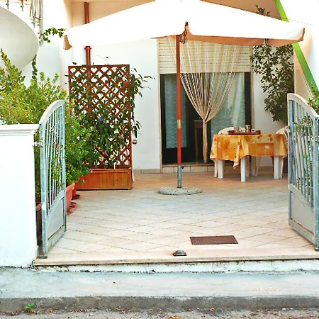 Apartment Gd Salento Lido Pazze