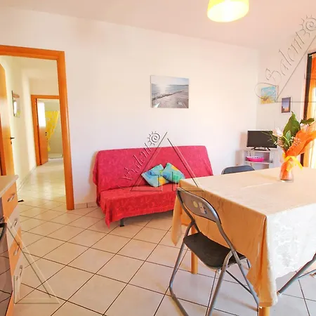 Apartment Gd Salento Lido Pazze