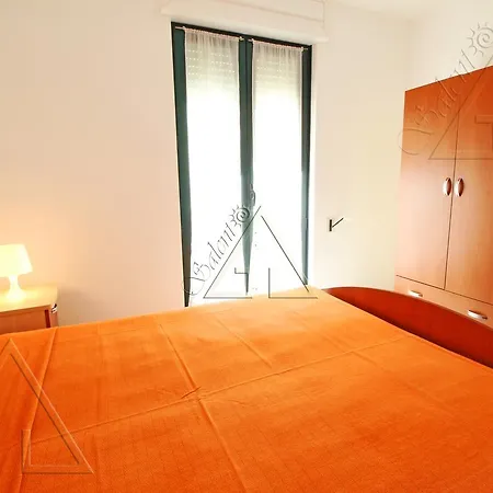 Apartment Gd Salento Lido Pazze *