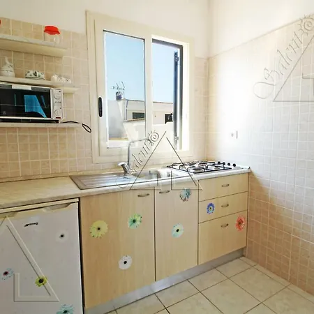 Apartment Gd Salento Lido Pazze Torre San Giovanni Ugento