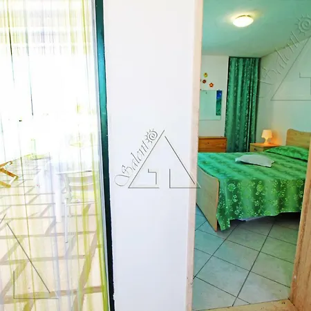 Gd Salento Lido Pazze Apartment Torre San Giovanni Ugento