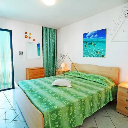Gd Salento Lido Pazze * Torre San Giovanni Ugento