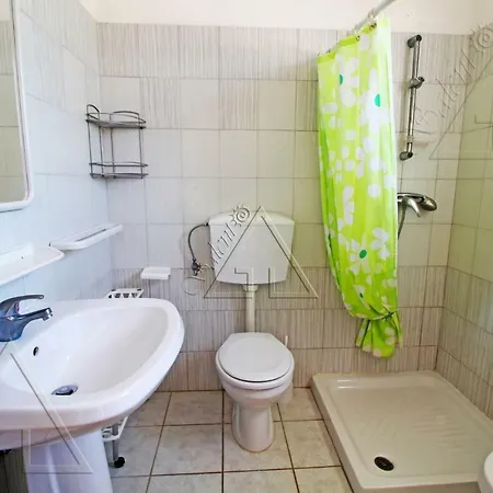 Gd Salento Lido Pazze Apartment *