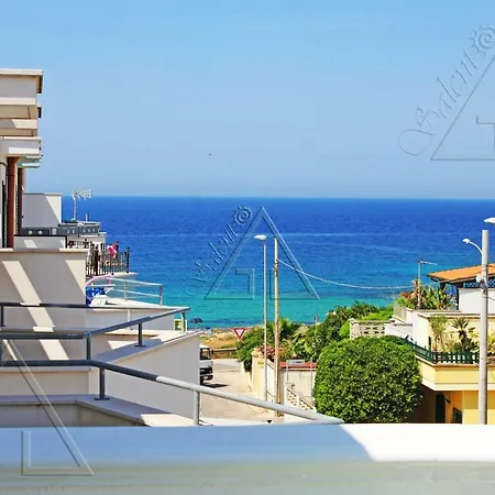Apartment Gd Salento Lido Pazze *