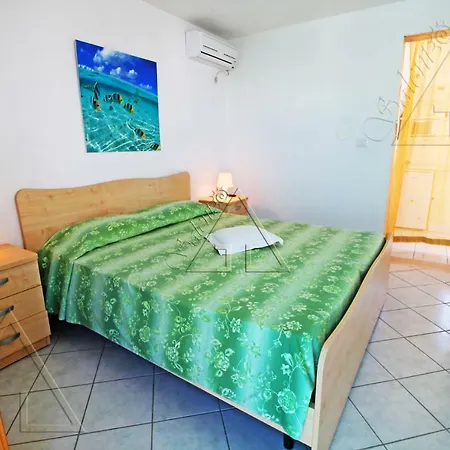 Gd Salento Lido Pazze Apartment *